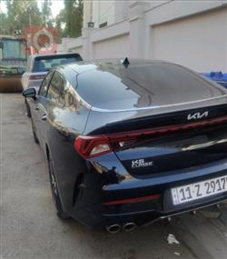 کیا K5